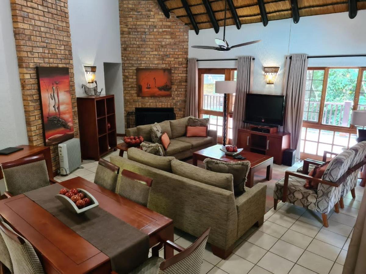Kruger Park Lodge Unit No 615 With Private Pool Hazyview Dış mekan fotoğraf