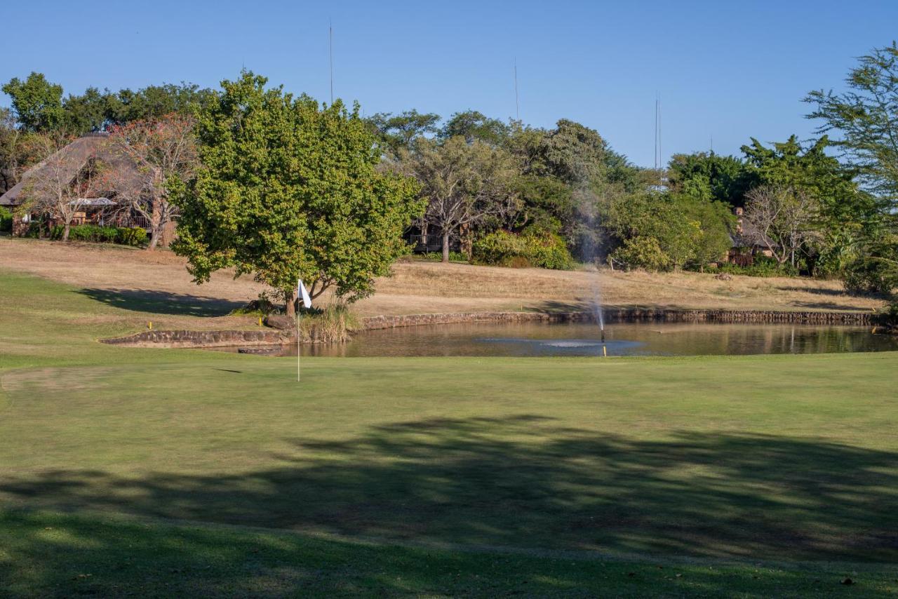 Kruger Park Lodge Unit No 615 With Private Pool Hazyview Dış mekan fotoğraf