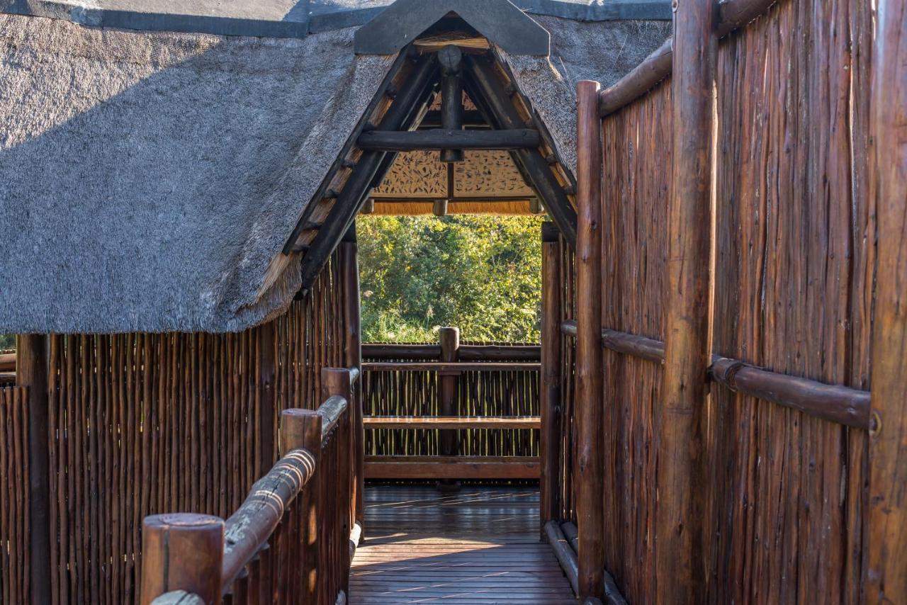 Kruger Park Lodge Unit No 615 With Private Pool Hazyview Dış mekan fotoğraf