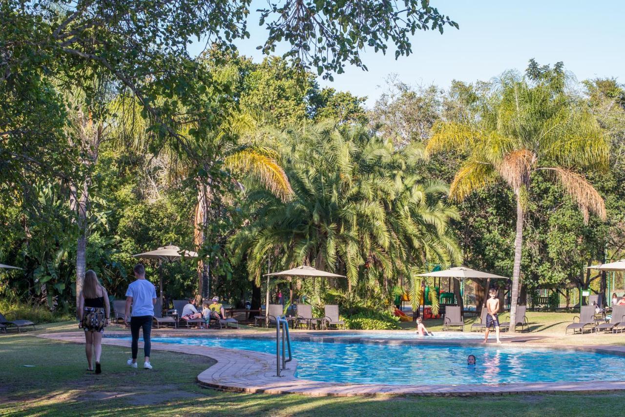 Kruger Park Lodge Unit No 615 With Private Pool Hazyview Dış mekan fotoğraf