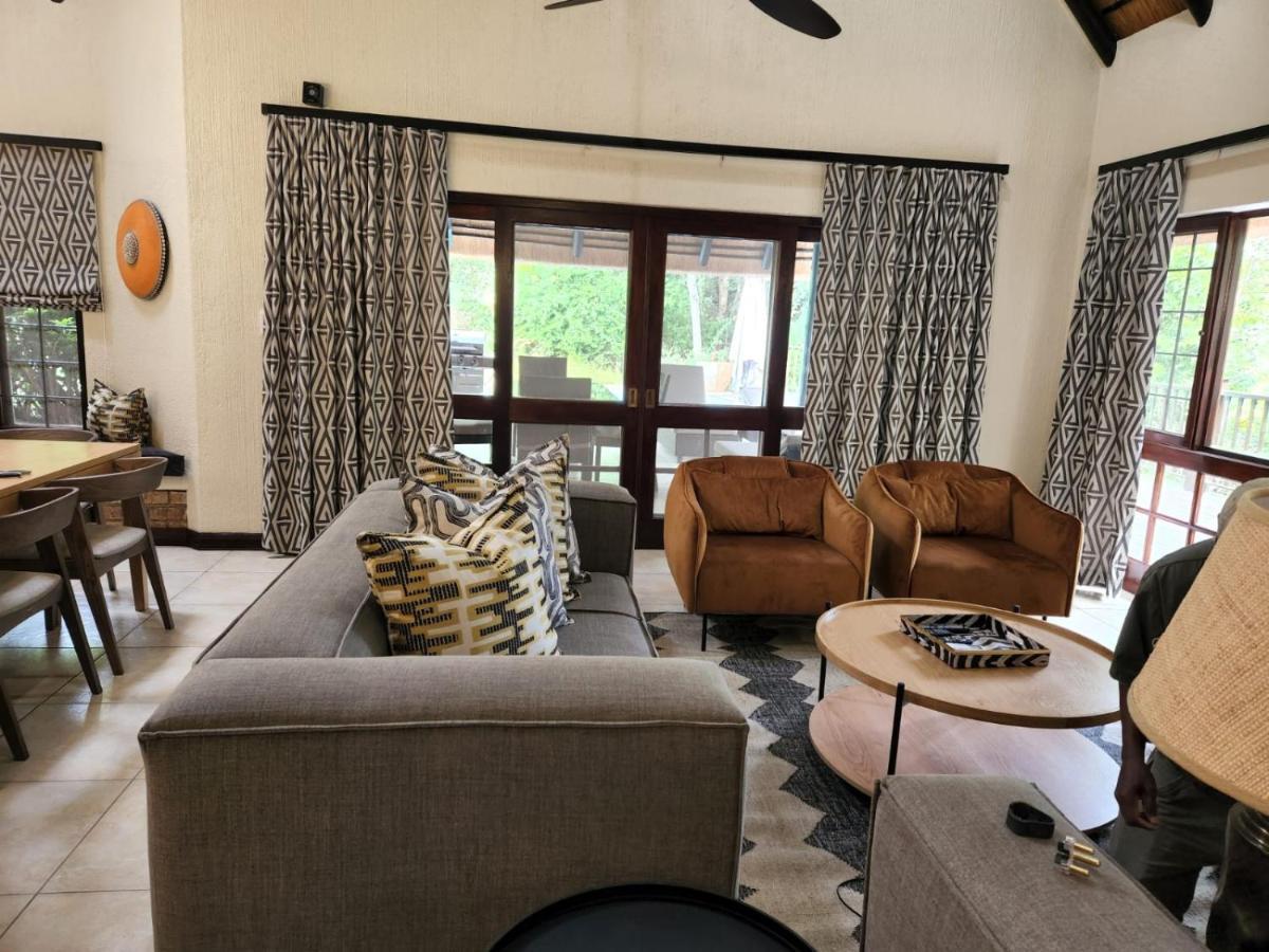 Kruger Park Lodge Unit No 615 With Private Pool Hazyview Dış mekan fotoğraf