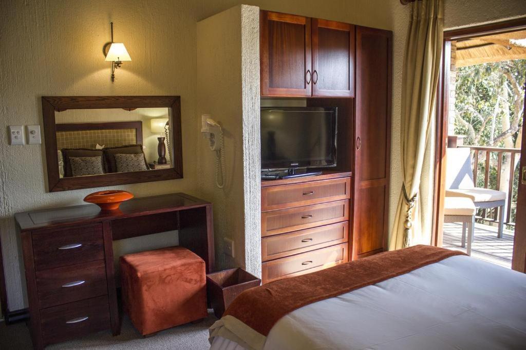 Kruger Park Lodge Unit No 615 With Private Pool Hazyview Dış mekan fotoğraf