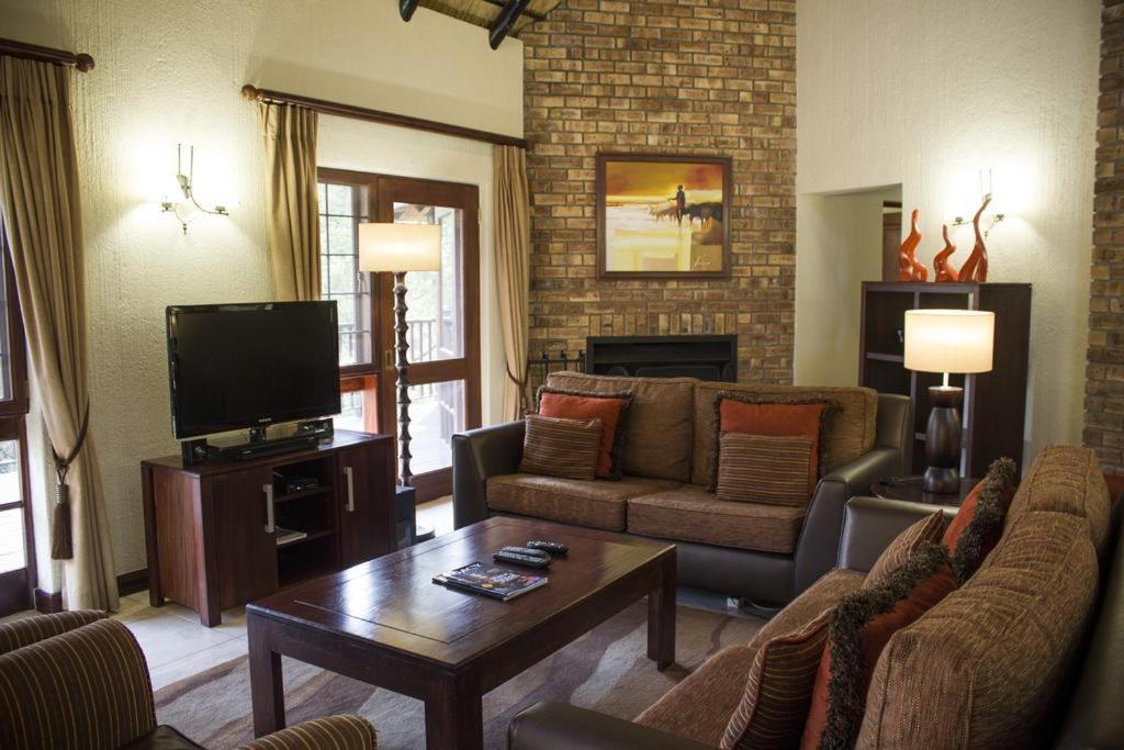 Kruger Park Lodge Unit No 615 With Private Pool Hazyview Dış mekan fotoğraf