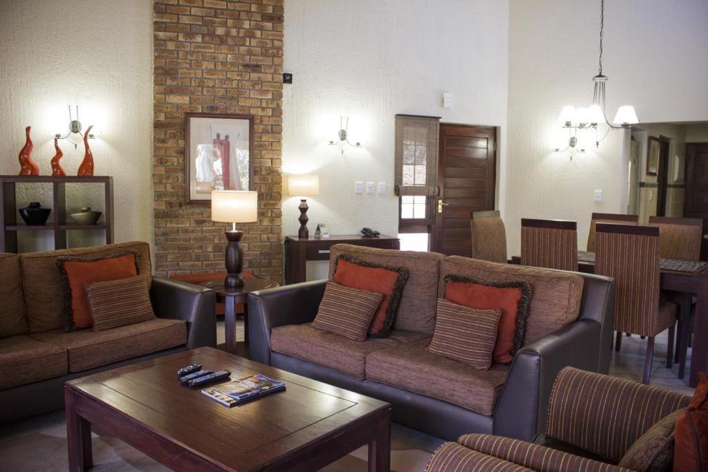 Kruger Park Lodge Unit No 615 With Private Pool Hazyview Dış mekan fotoğraf