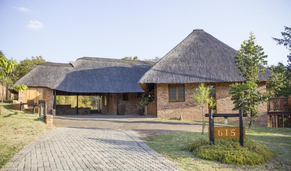 Kruger Park Lodge Unit No 615 With Private Pool Hazyview Dış mekan fotoğraf