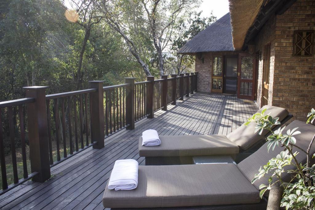 Kruger Park Lodge Unit No 615 With Private Pool Hazyview Dış mekan fotoğraf