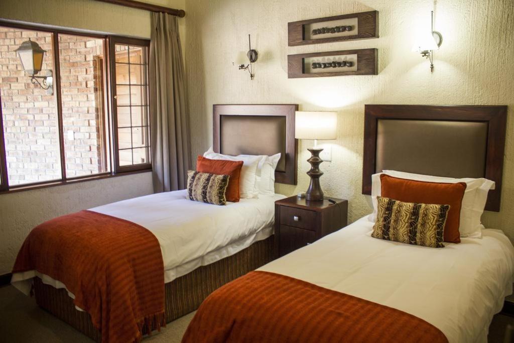 Kruger Park Lodge Unit No 615 With Private Pool Hazyview Dış mekan fotoğraf