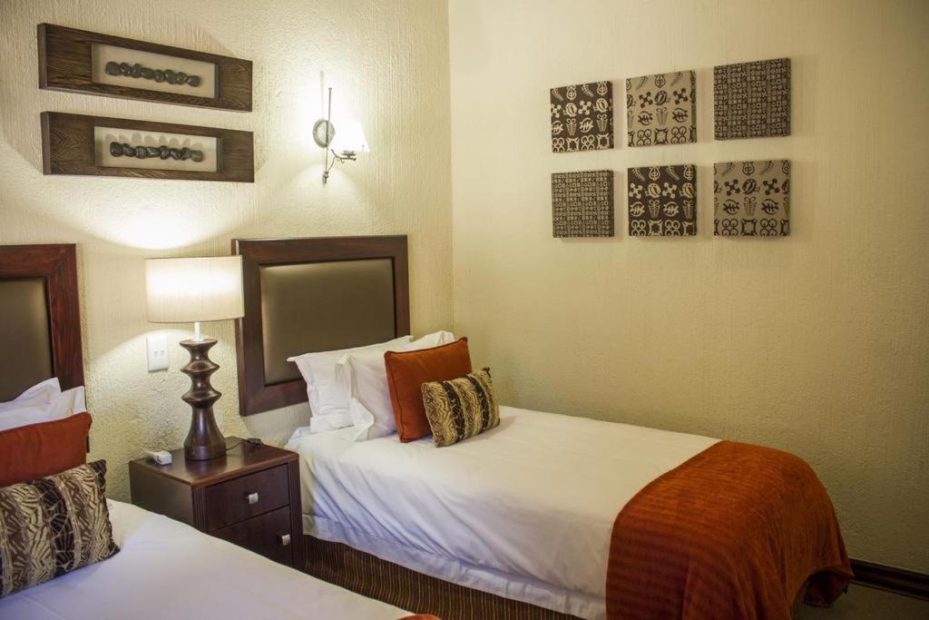 Kruger Park Lodge Unit No 615 With Private Pool Hazyview Dış mekan fotoğraf